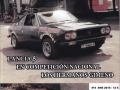 Auto Inedito - Lancia Beta 