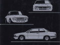 Berühmte Autos aus aller Welt Bd.7: LANCIA & MASERATI - Koichi Inoue, Hoikusha