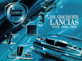Die Geschichte Lancias von 1906 - 1989