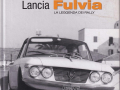 Lancia Fulvia la leggenda dei rally - Quattroruote Collection