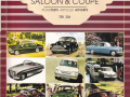 Lancia Fulvia Saloon & Coupe - UK Motoring Journals