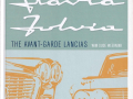 Flavia Fulvia: The Avant-Garde Lancias - Wim Oude Weernink, Stevin Simon