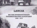 Lancia - Bei der internationalen Österreichischen Alpenfahrtb1949-1973 - Ernst Marquart