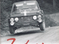 Fulvia in Österreich - Ein Rallye Bilderbuch - Ernst Marquart