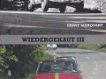 Wiedergekaut III - Abschied von \"lancianews\" Gesammelte Beiträge 2017 - 2020 - Ernst Marquart