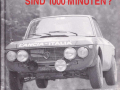Wie breit sind 1000 Minuten - Ernst Marquart, Verlag Brüder Hollinek