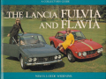 The Lancia Fulvia and Flavia - Wim Oude Weernink, Motor Racing Publications