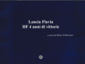 Lancia Flavia HF 4 anni di vittorie - Mario Poltronieri