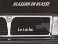 Auto Kampioen - Lancia . ANWB