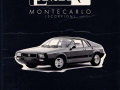 Lancia Beta Montecarlo (Scorpion) - Giancarlo Cometta / Giorgio Pozzi,  Fox-motors