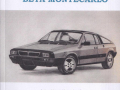 Lancia Beta Montecarlo - Giancarlo Cometta / Andrea Zaliani, Fox-motors 