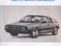 Lancia Beta Montecarlo - Giancarlo Cometta / Andrea Zaliani, Fox-motors 