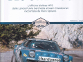Blu Stratos - Massimo Condolo, Fondatione Negri