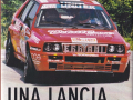 Una Lancia nel Cuore - Riccardo Errani La Delta I Rally - Sergio Remondino, Edizioni Ephedis