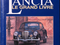 La Lancia - Wim H.J. Oude Weernink/Adriano Cimarosti, E/P/A Editions