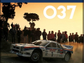 Lancia Rally 037 GR. B Limited Editione - Vittorio Roberti, Allesandro Cordasco, RC-Books