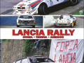 Lancia Rally - Storia -Tecnica - Aneddoti - Marco Cariati