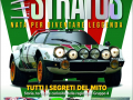 Icone Dei Rally - Lancia Stratos - Nata Per Diventare Leggenda - Magazine - Sprea-Editori
