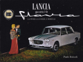 Lancia, questa è la Flavia-Paolo Balordi