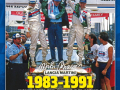 Miki Biasion 1983-1991-Nove anni sul tetto del Mondo - Andrea Nicoli, Miki Biasion