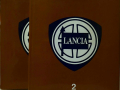 Lancia 1907 - 1983 - Ferruccio Bernabò (2bändig)