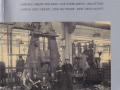 Uomini e Macchine - Lancia und Viberti - Zwei Betriebe, eine Geschichte - Ausstellungskatalog - La Fabbrica del Tempo 2001