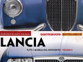 Lancia - Tutti i modelli del Novecento 1907 - 1979 2bändig