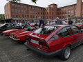 Mercato Italiano in der Klassikstadt Frankfurt