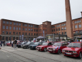 Mercato Italiano in der Klassikstadt Frankfurt