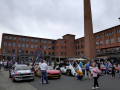 Mercato Italiano in der Klassikstadt Frankfurt