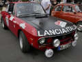 Fulvia Coupé