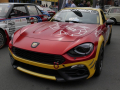 Alfa 124 Abarth