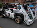 Lancia Stratos