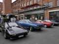Mercato Italiano in der Klassikstadt Frankfurt