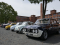 Mercato Italiano in der Klassikstadt Frankfurt