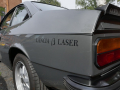 Beta Coupé Sondermodell Laser