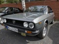 Beta Coupé Sondermodell Laser