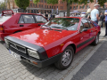 Beta Montecarlo