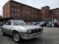Fulvia Sport Zagato