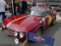 Fulvia Coupé