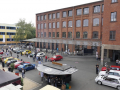 Mercato Italiano in der Klassikstadt Frankfurt