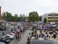 Mercato Italiano in der Klassikstadt Frankfurt
