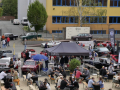 Mercato Italiano in der Klassikstadt Frankfurt