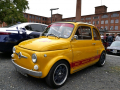 Fiat Abarth 595
