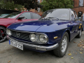 Fulvia Coupé