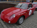 Mercato Italiano in der Klassikstadt Frankfurt