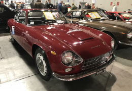 Milano AutoClassica