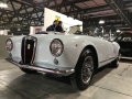 Aurelia B24 Convertibile