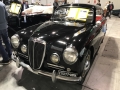 Aurelia B20 1. Serie