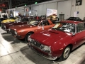 Fulvia Zagato, Beta Spider , Fulvia Berlina